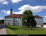 monastery of Schäftlarn