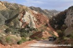 Cottonwood Canyon Road